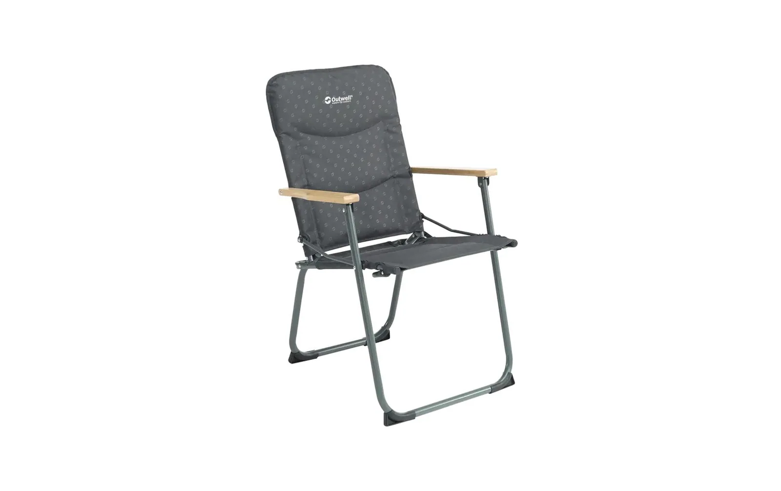 Outwell Campingstuhl NomadNest Grau