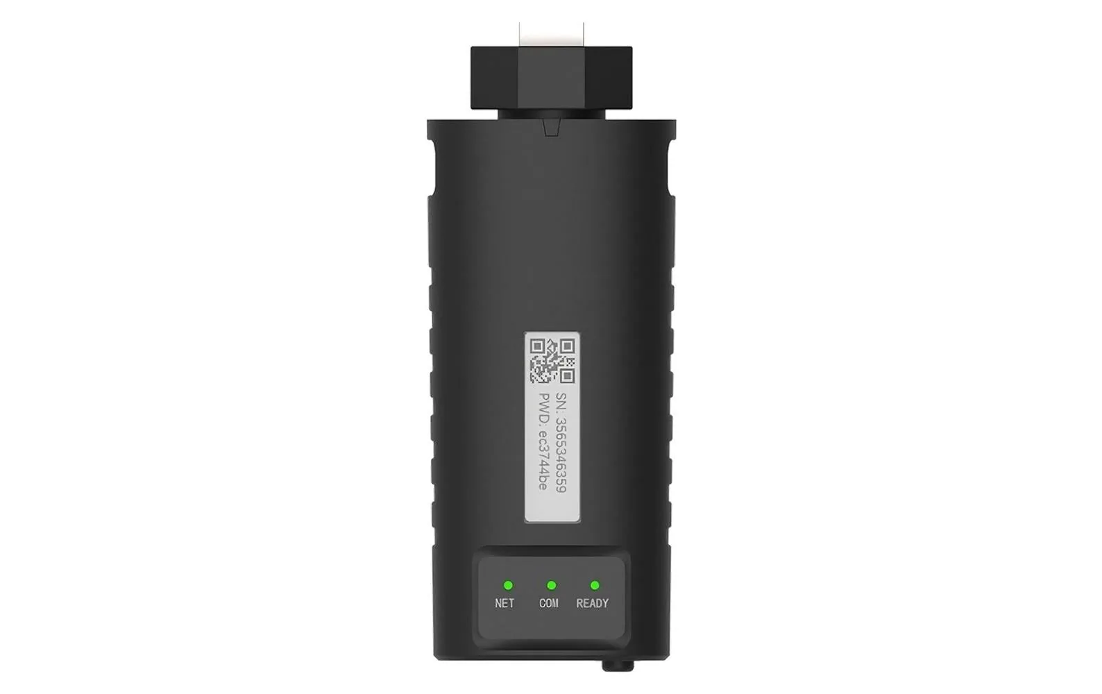 PYTES LSW-5 Datenübertragungseinheit