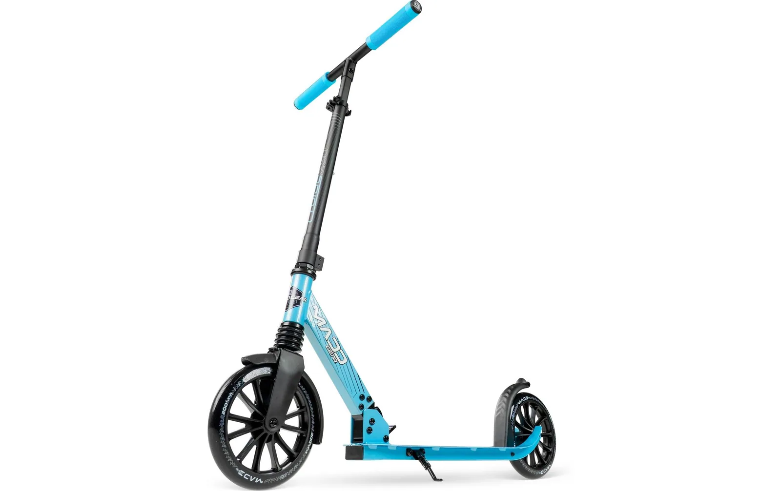 Madd Gear Scooter Metro Cruise 250 Schwarz/Blau