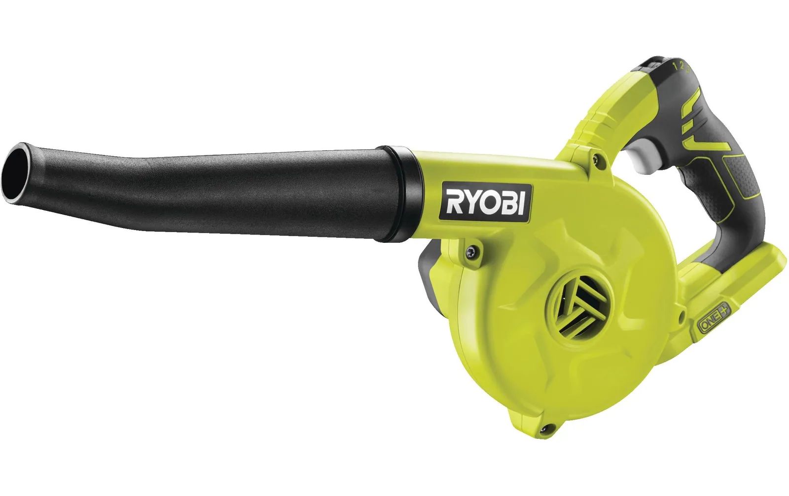 RYOBI Akku-Gebläse R18 TB-0