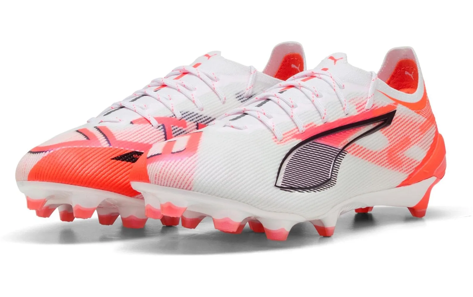 PUMA Shoes Ultra 5 Ultimate FG 42