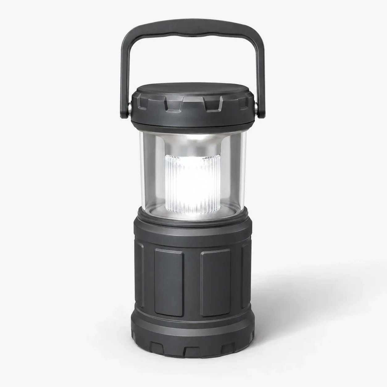 LED-Campinglaterne kompakt – Ansicht 1