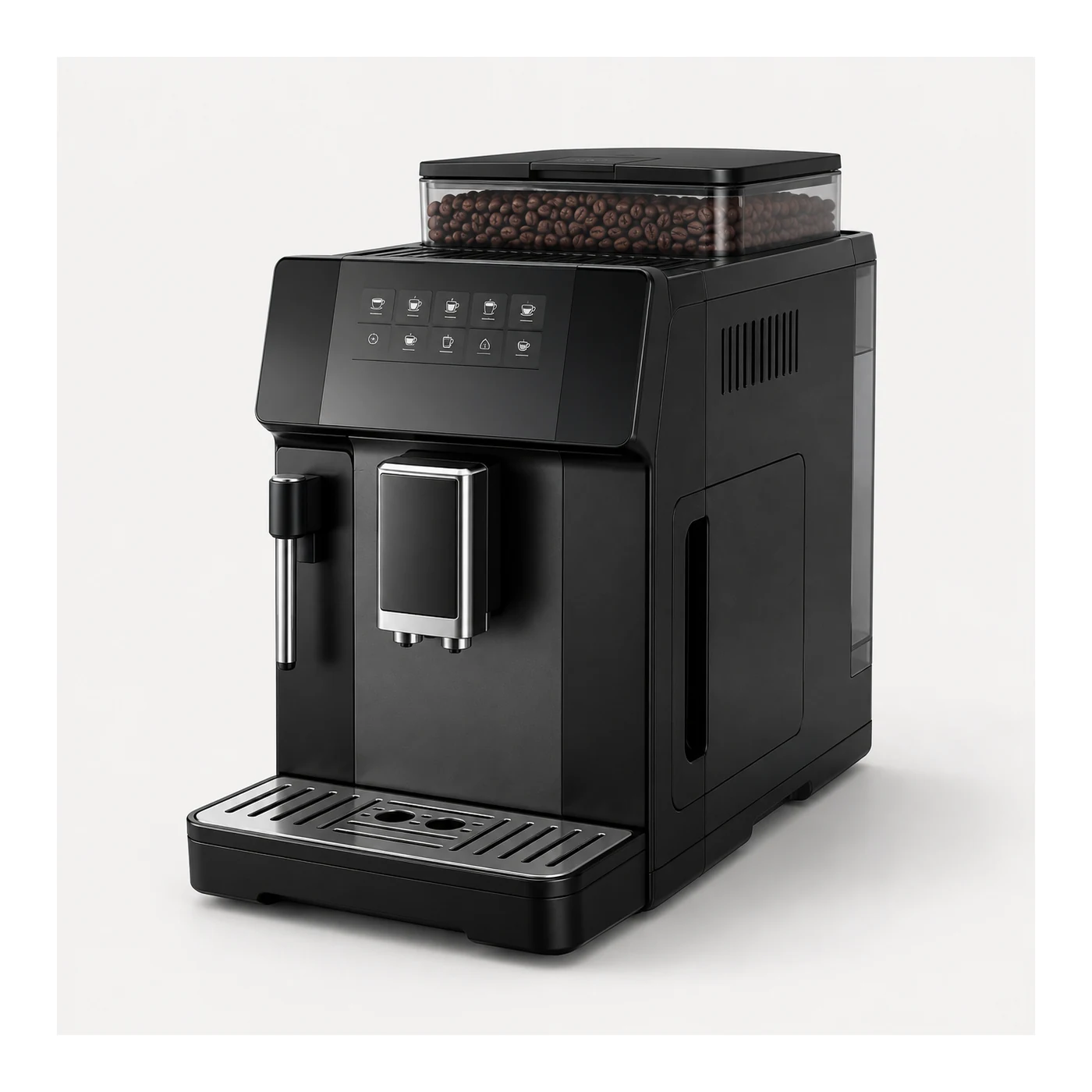 De’Longhi Magnifica S ECAM22.110 – Produktansicht