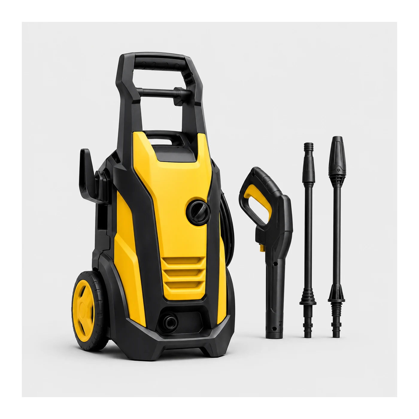 Kärcher K 5 Premium Power Control – Produktansicht