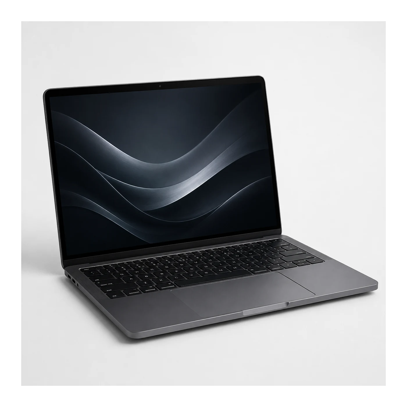 MacBook Pro 14″ M3 Pro 512 GB – Produktansicht