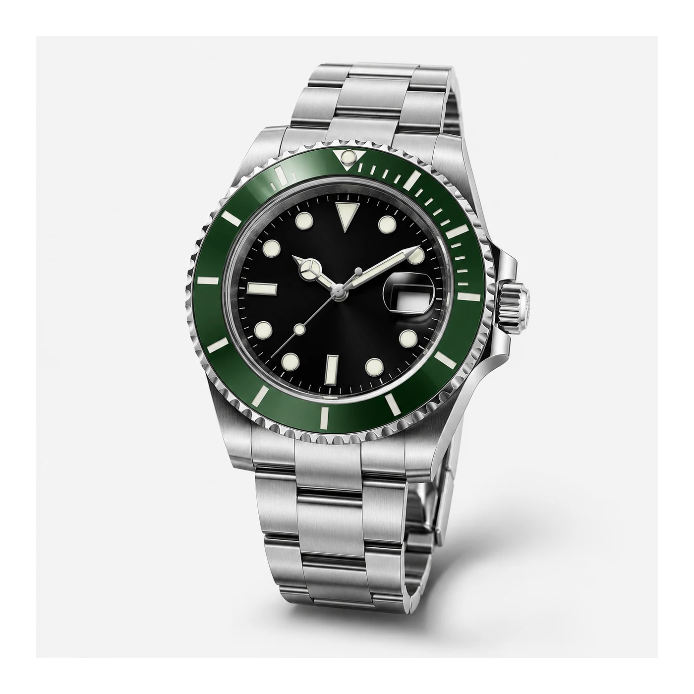 Rolex Submariner Date 126610LV – Produktansicht