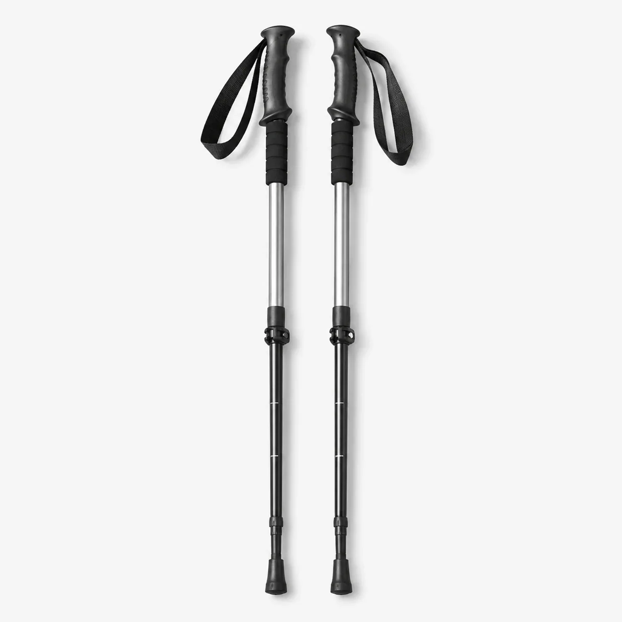 Nordic-Walking-Stöcke, Paar – Ansicht 1