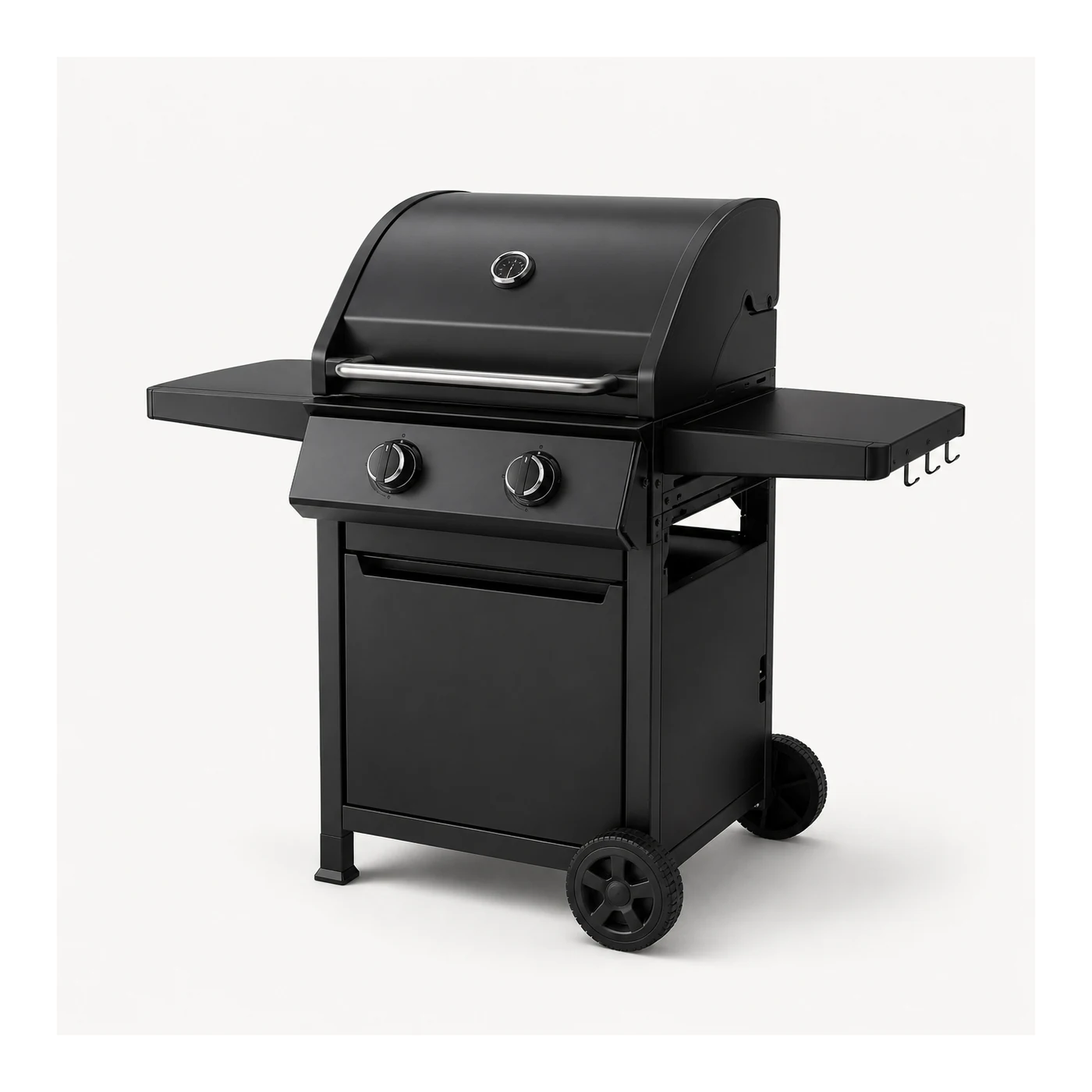 Weber Spirit E-210 Gasgrill – Produktansicht