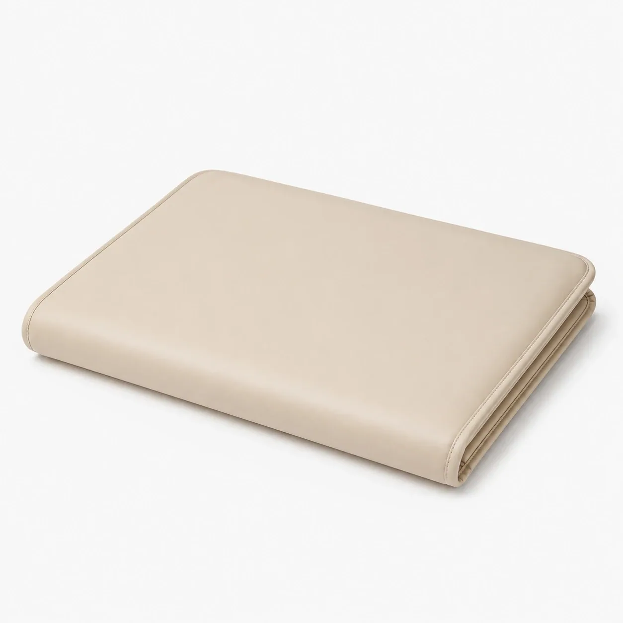 Wickelunterlage beige faltbar – Ansicht 1