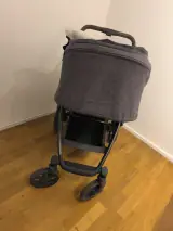 Premium 3-piece stroller set – view 4